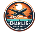 CHARLIE TOUR AND TRAVEL 